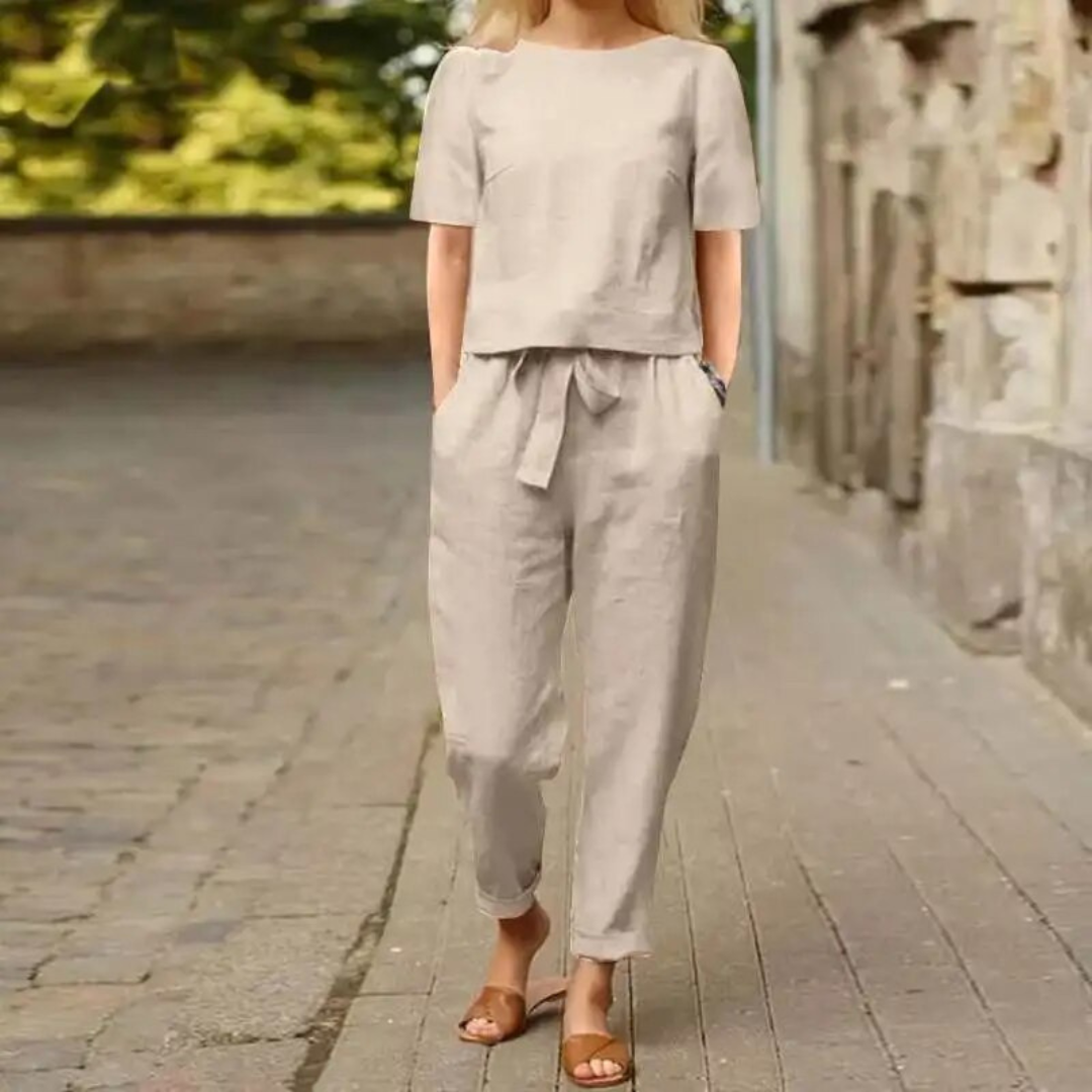 Valenzora | Spring Summer Outfit