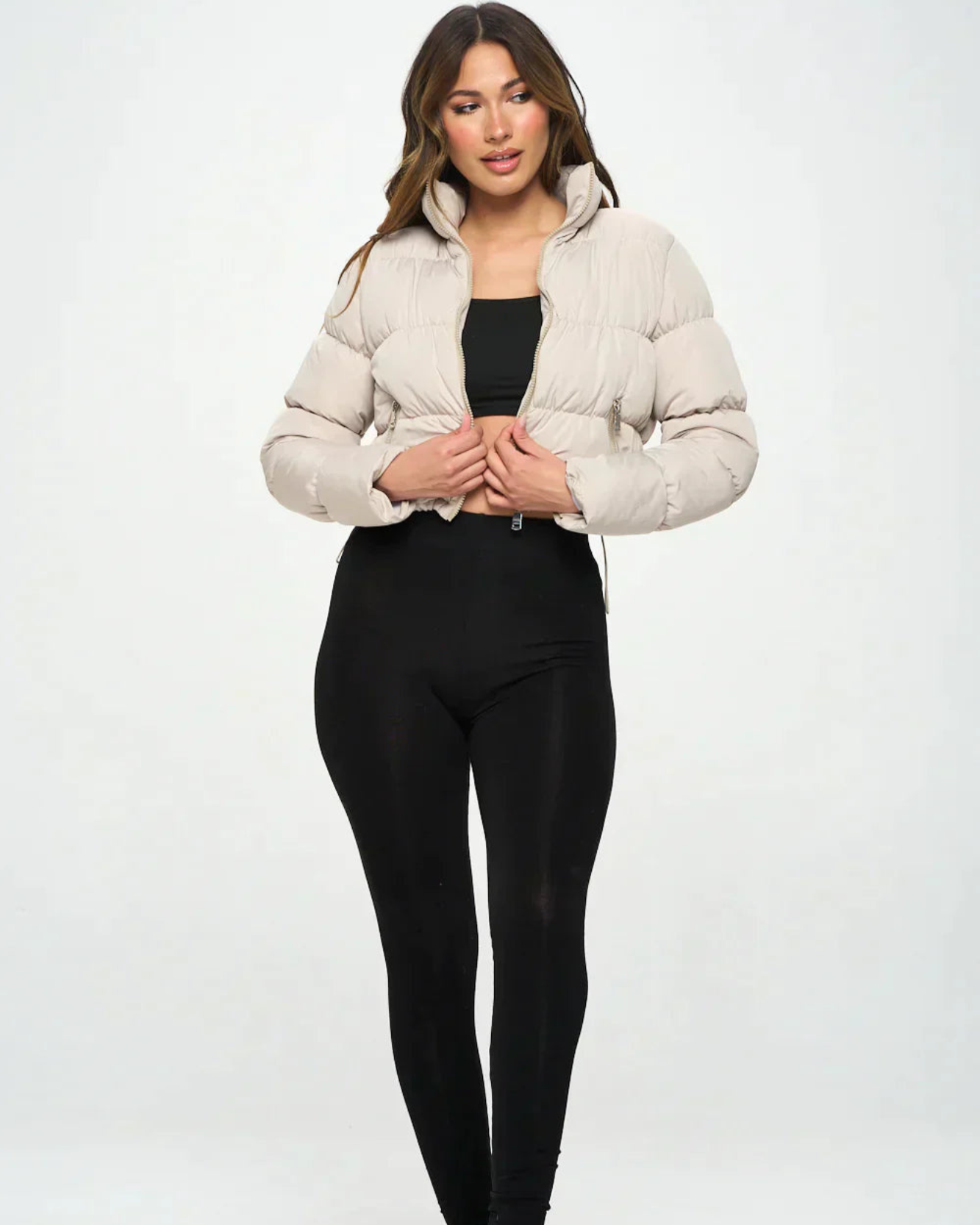 Valenzora | Warm Jacket For Women