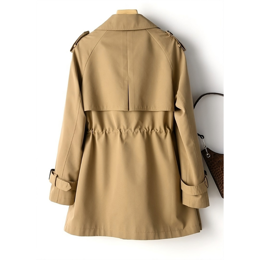 Valenzora | Trendy jacket for women