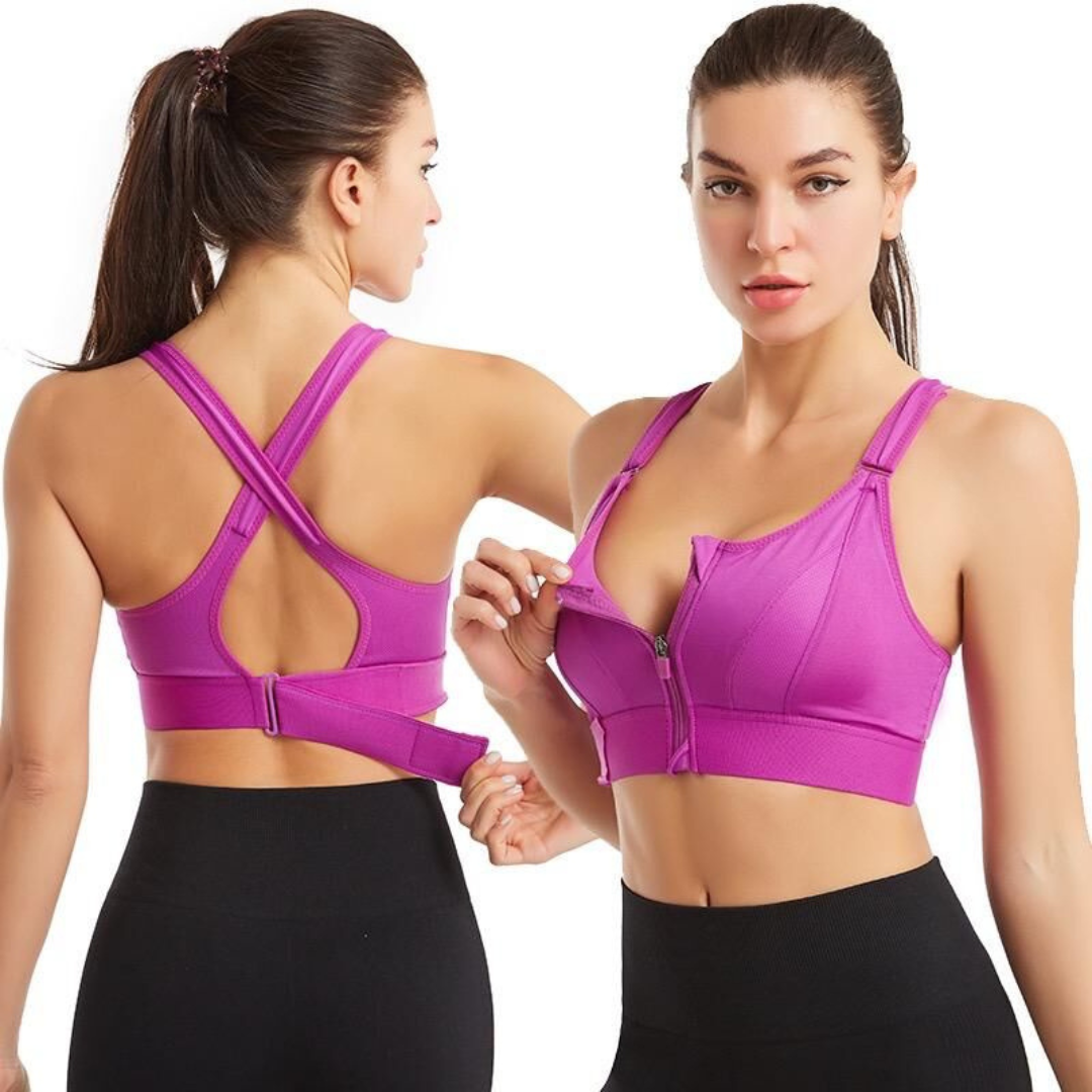 BlissBra™ Sports Bra for Women