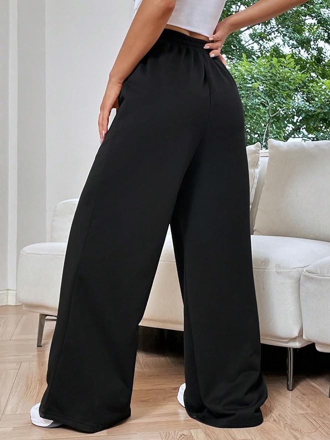 Valenzora | Wide-leg trousers for women