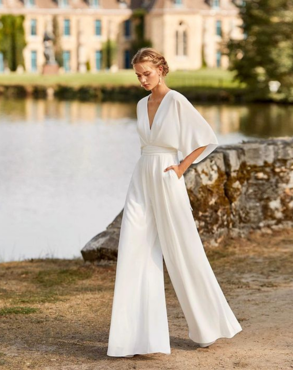 Valenzora | Lässige Damen-Overalls leicht