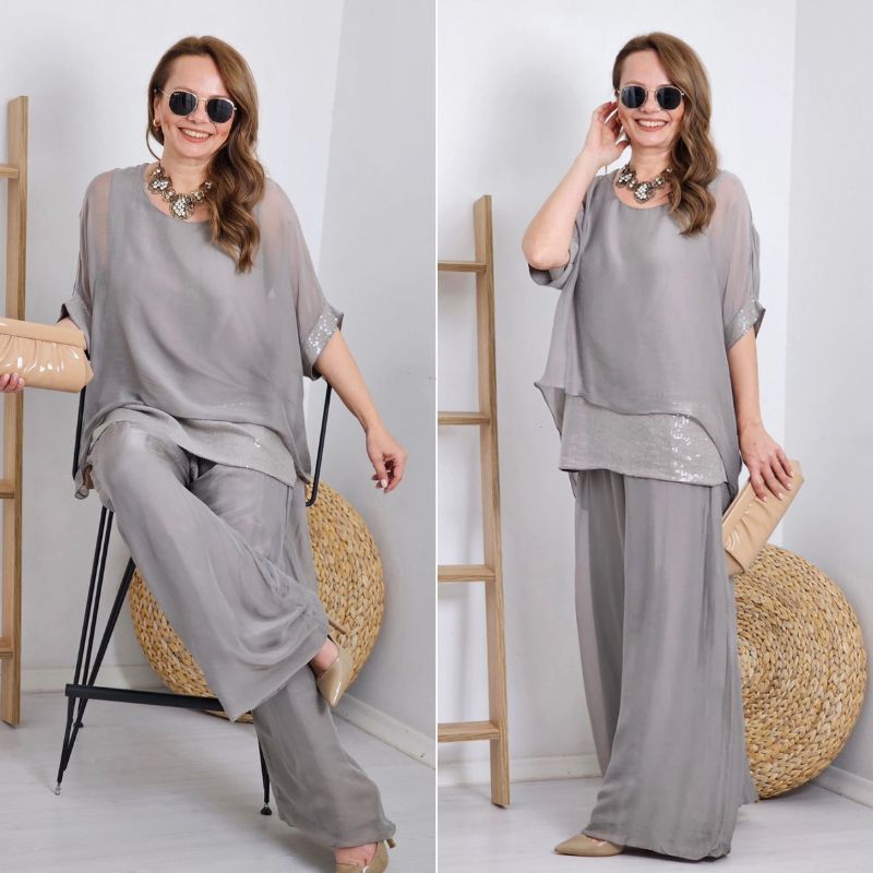 Valenzora | Elegantly Refined Suit