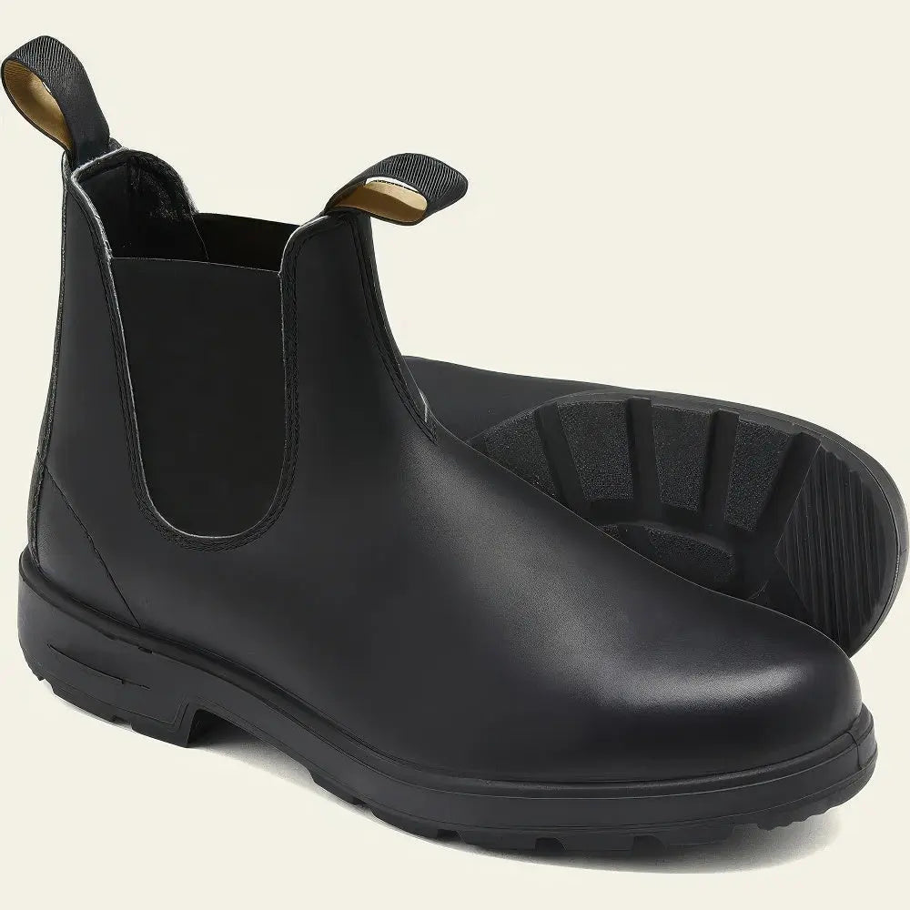 Valenzora | Comfort Snow Boots