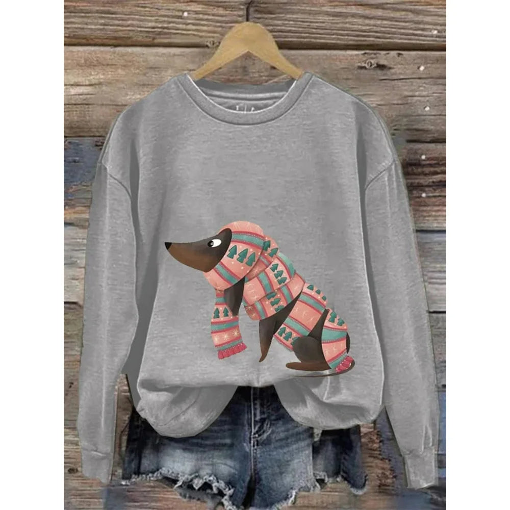 Valenzora | Ultimate Sweaters for Dog Lovers