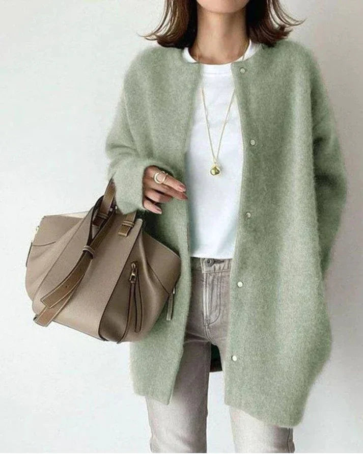 Valenzora | Stylish and versatile jacket