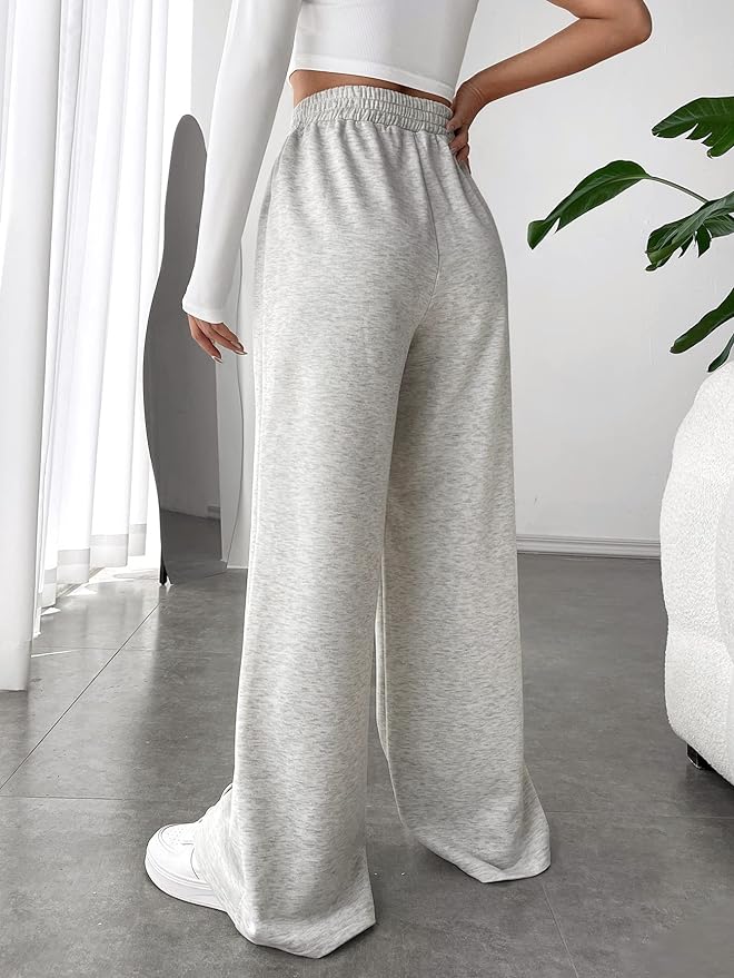 Valenzora | Wide-leg trousers for women
