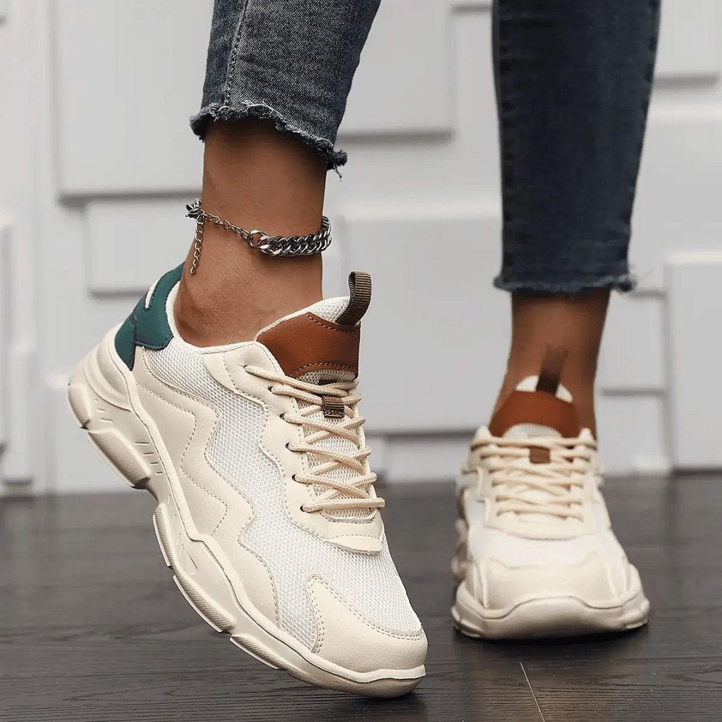 Valenzora | Sneakers - breathable and lightweight sports shoes