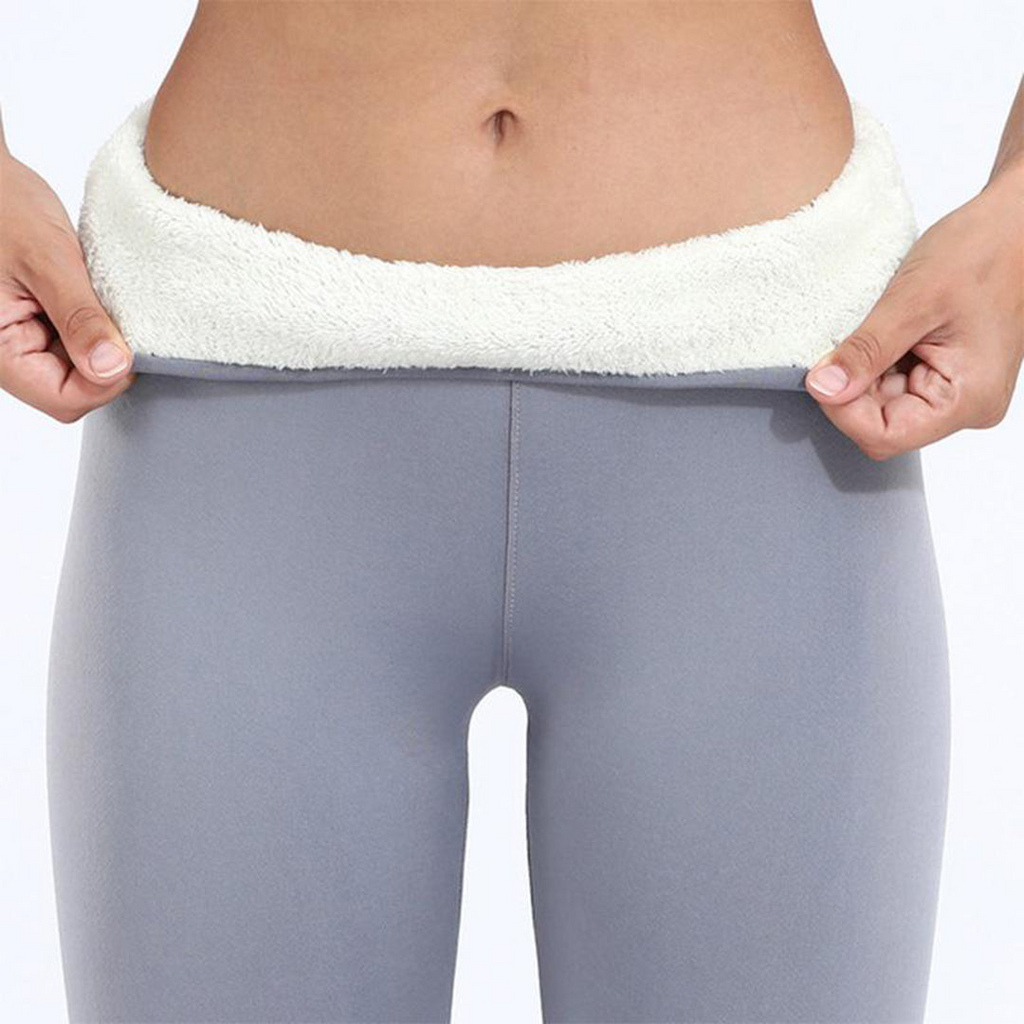 Valenzora | Warm Leggings for Women