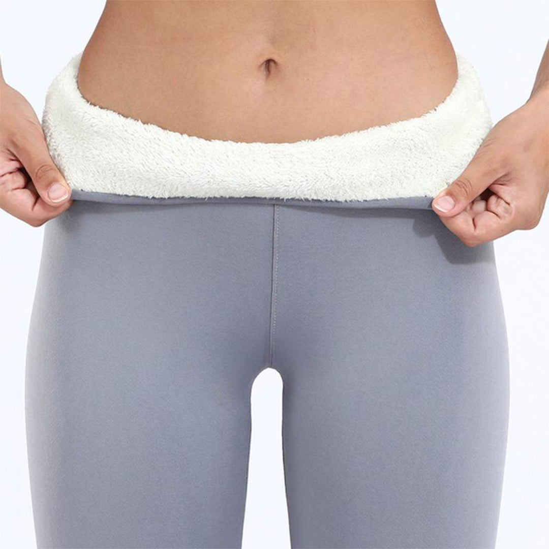 Valenzora | Warm Leggings for Women