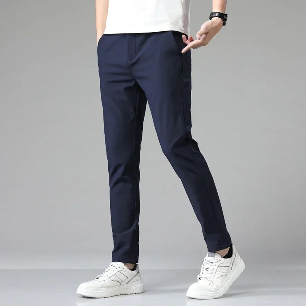 Valenzora | Premium Stretch Trousers