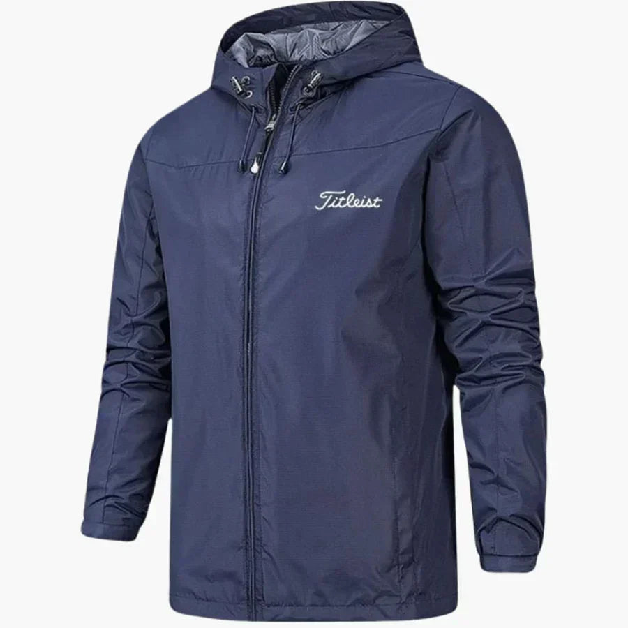 Valenzora | Wasserdichte Jacke für jedes Wetter