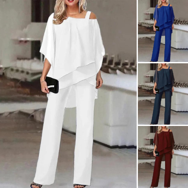 Valenzora | Ultralight and Stylish Set