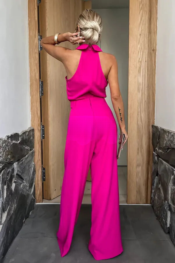 Valenzora | Stylish jumpsuit