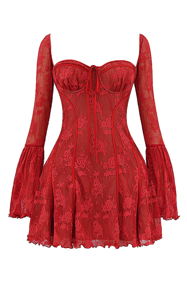 Valenzora - Elegant luxury dress