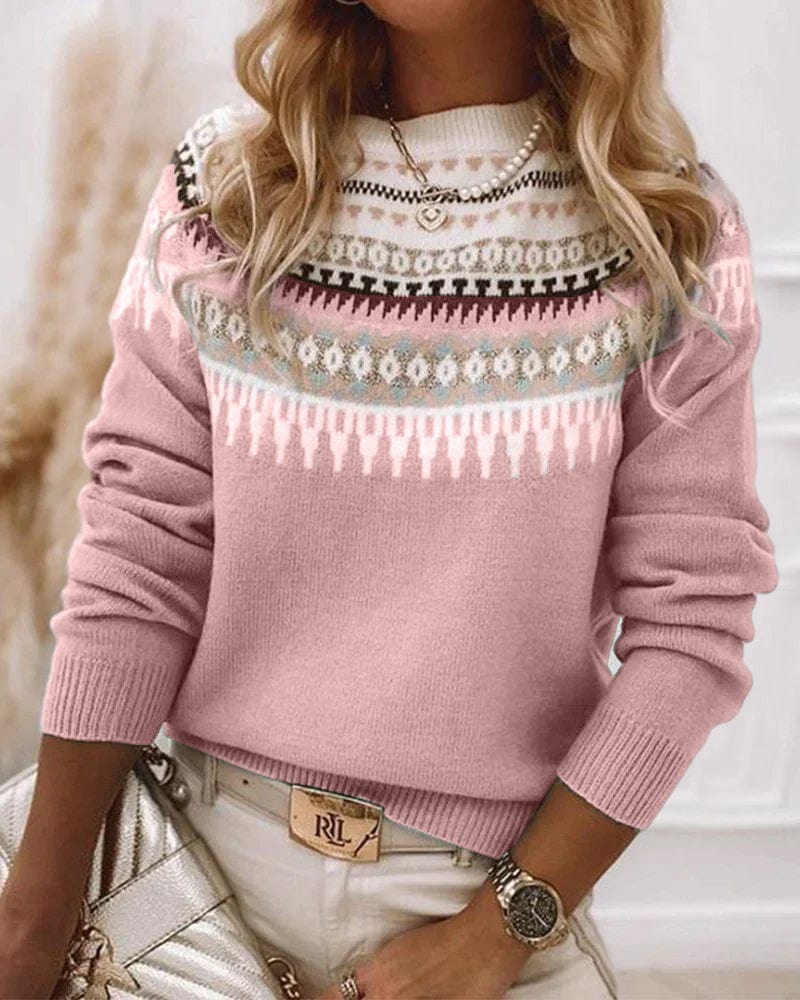 Valenzora | Timeless sweaters with ultimate comfort