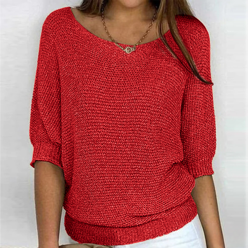 Valenzora | Modischer Pullover