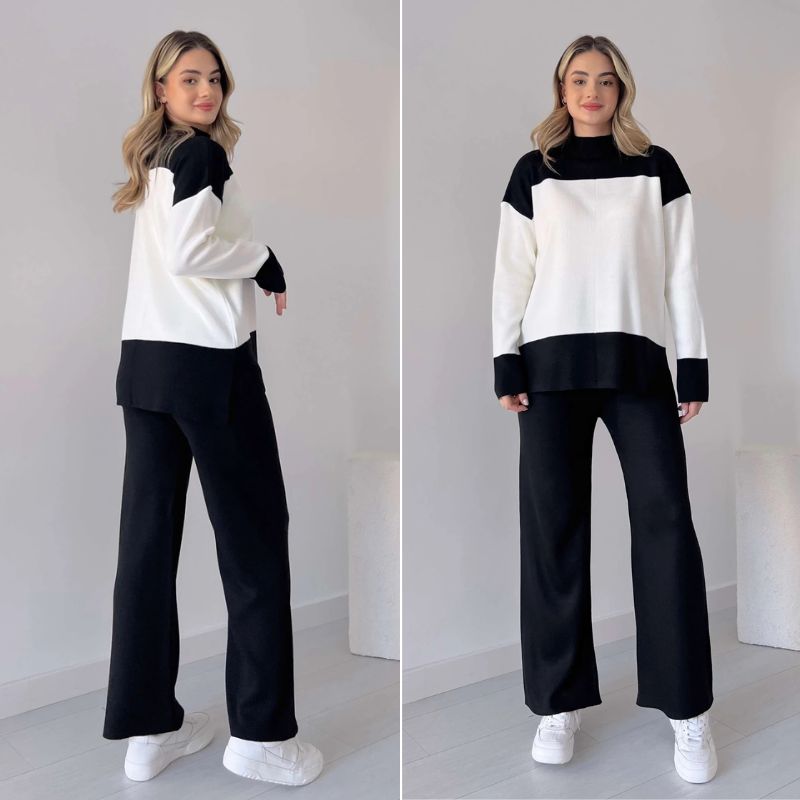 Valenzora | Cozy and elegant set