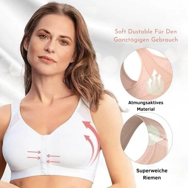Valenzora | Posture-correcting bra