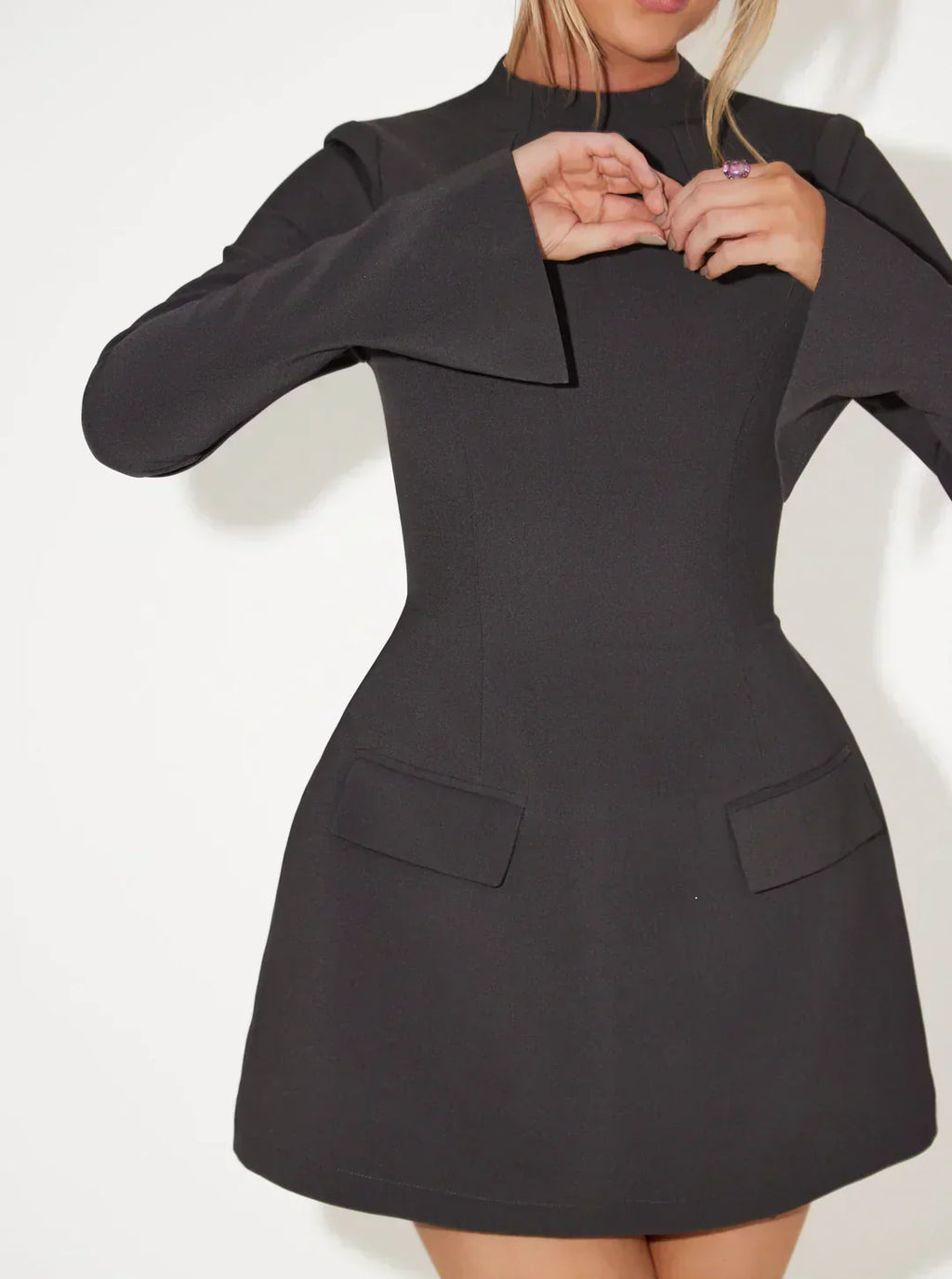 Valenzora | In Love Mini Dress