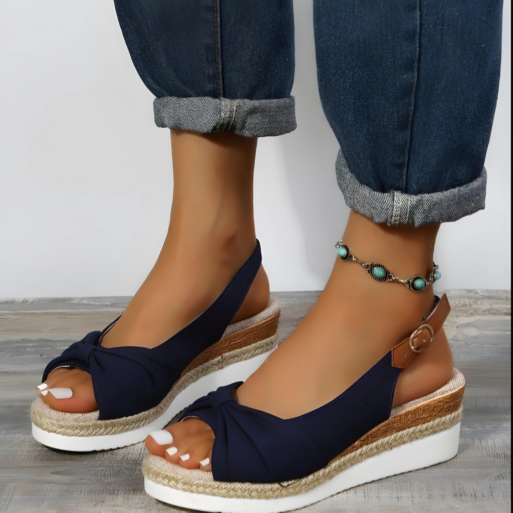 Valenzora | Summer sandals