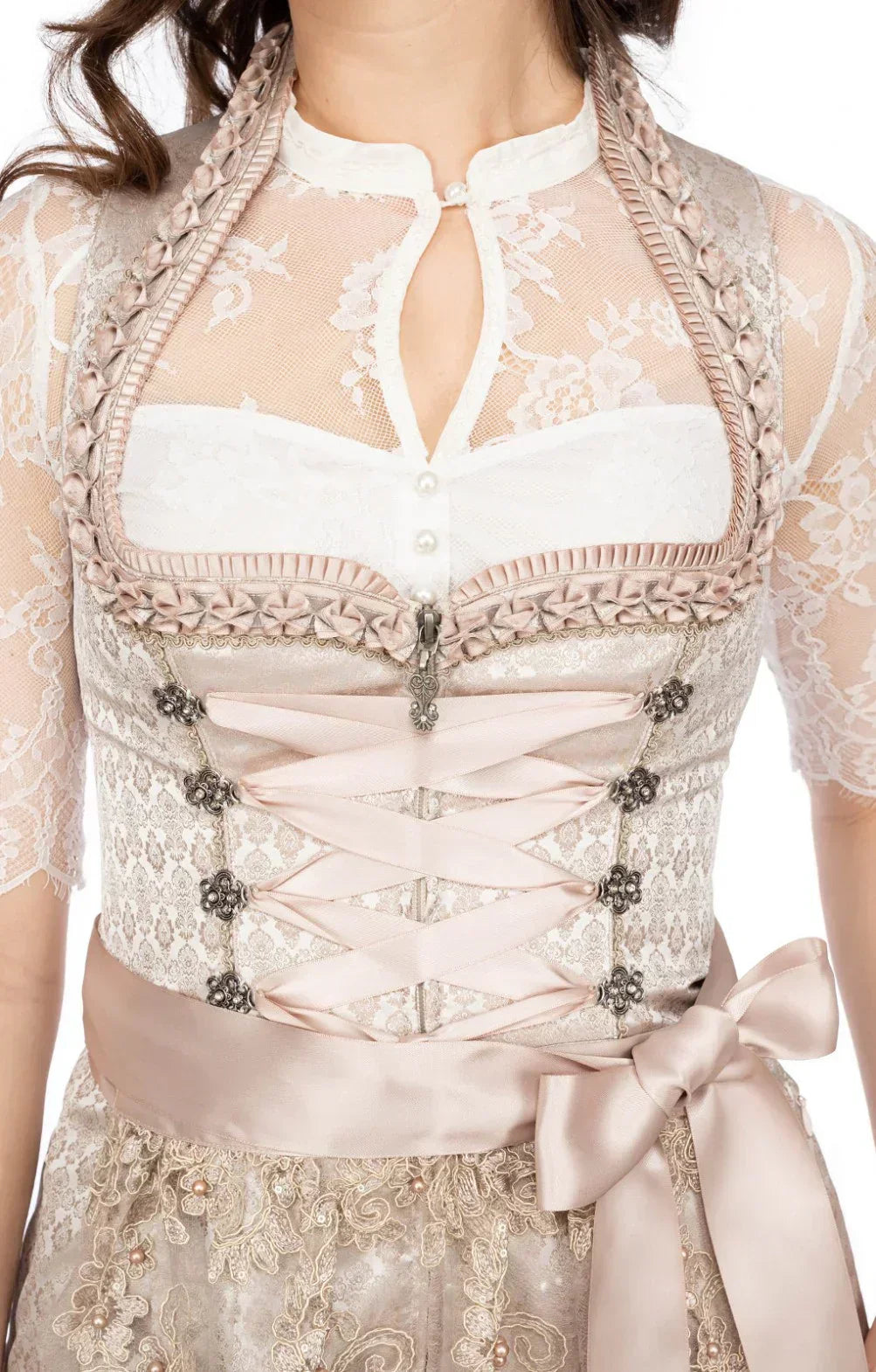 Valenzora | Unique Oktoberfest Outfit