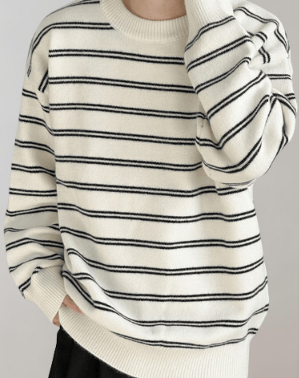 Valenzora | Vintage-Pullover