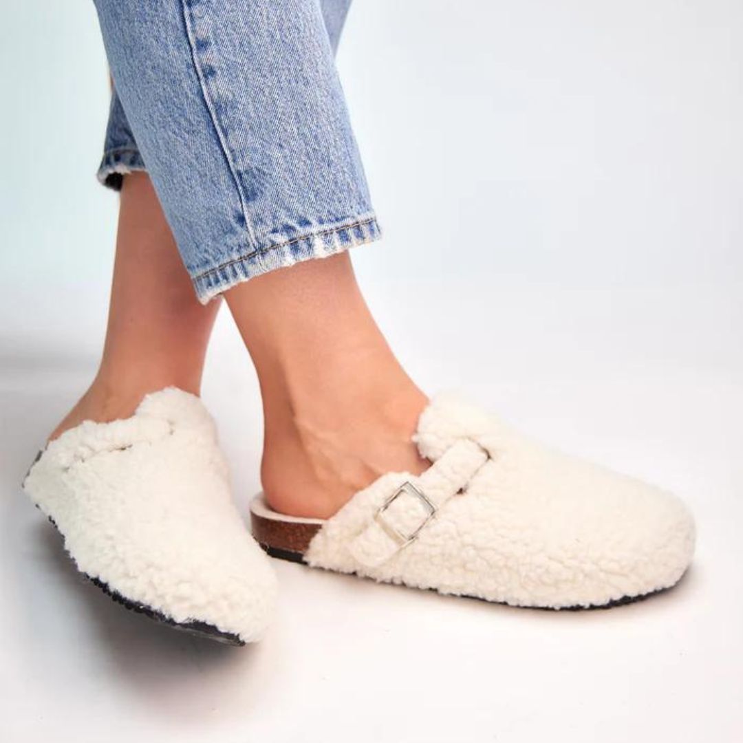 Valenzora | Soft slippers for home