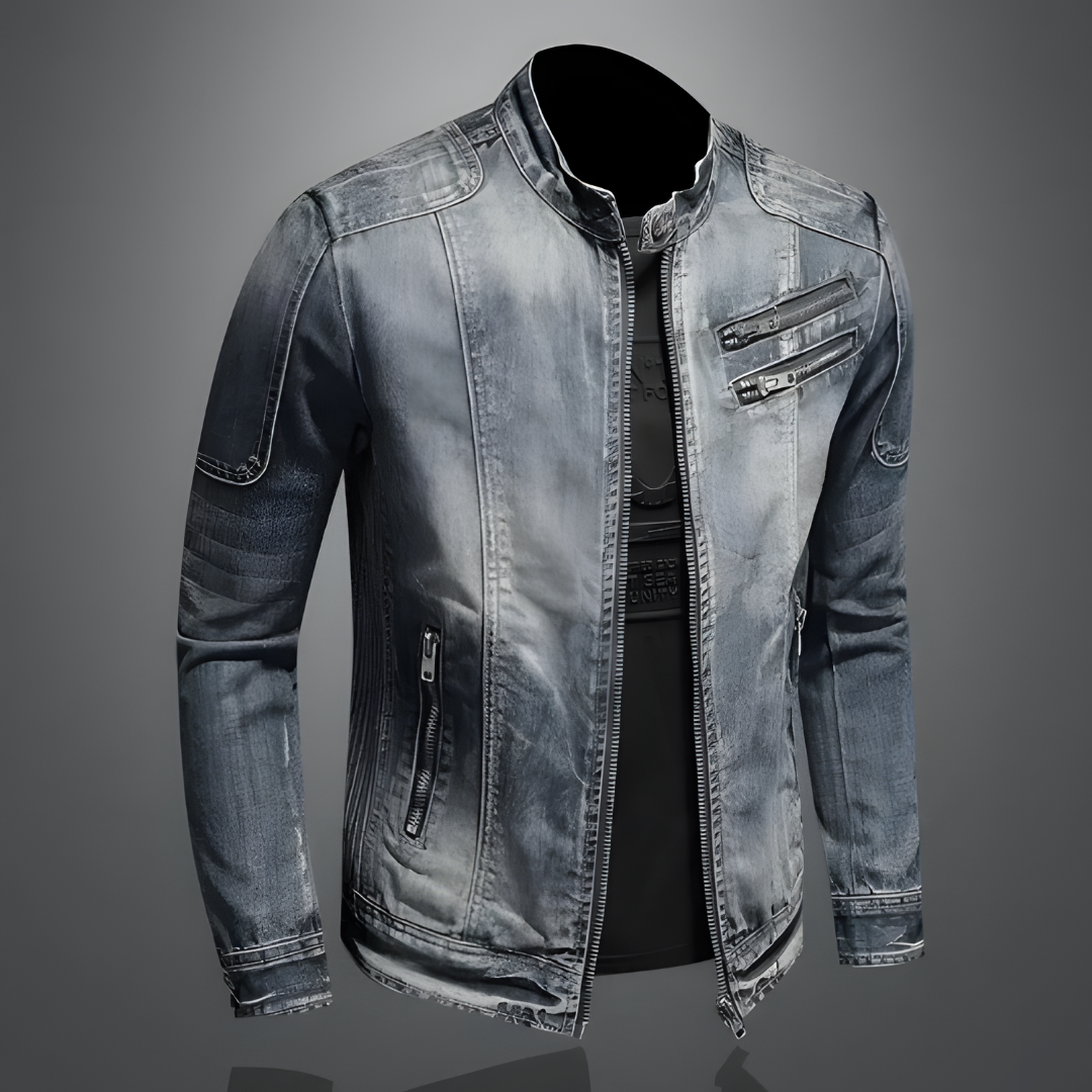 Valenzora | Vintage denim jacket