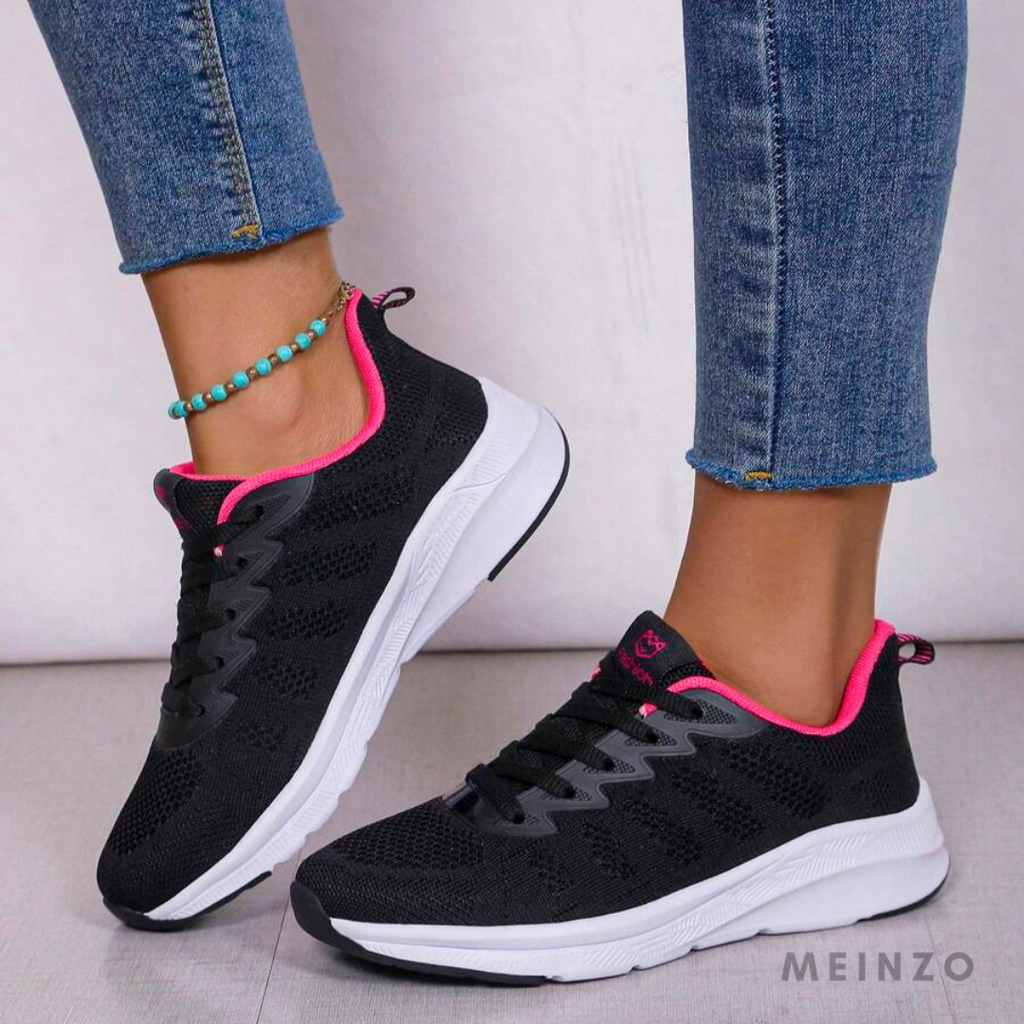 Valenzora | Ergonomic leisure shoes - Comfortable & Stylish