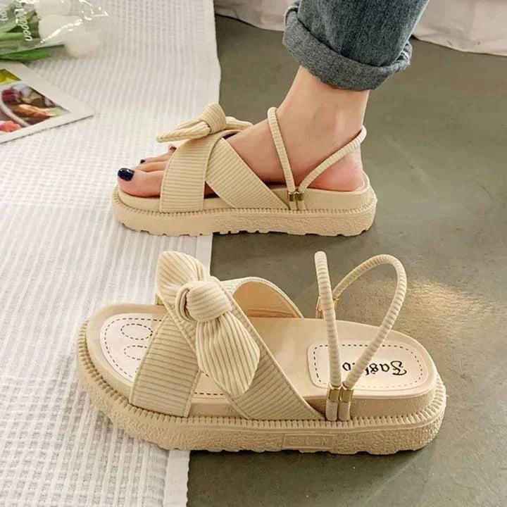 Valenzora | Charming women's sandals - 2026 Fashion Footwear