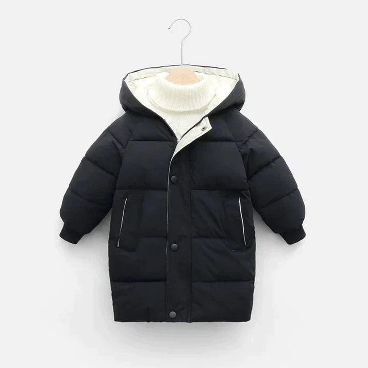 Winterjacke für Kinder