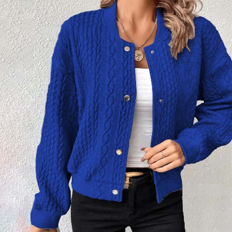 Valenzora | Strickjacke