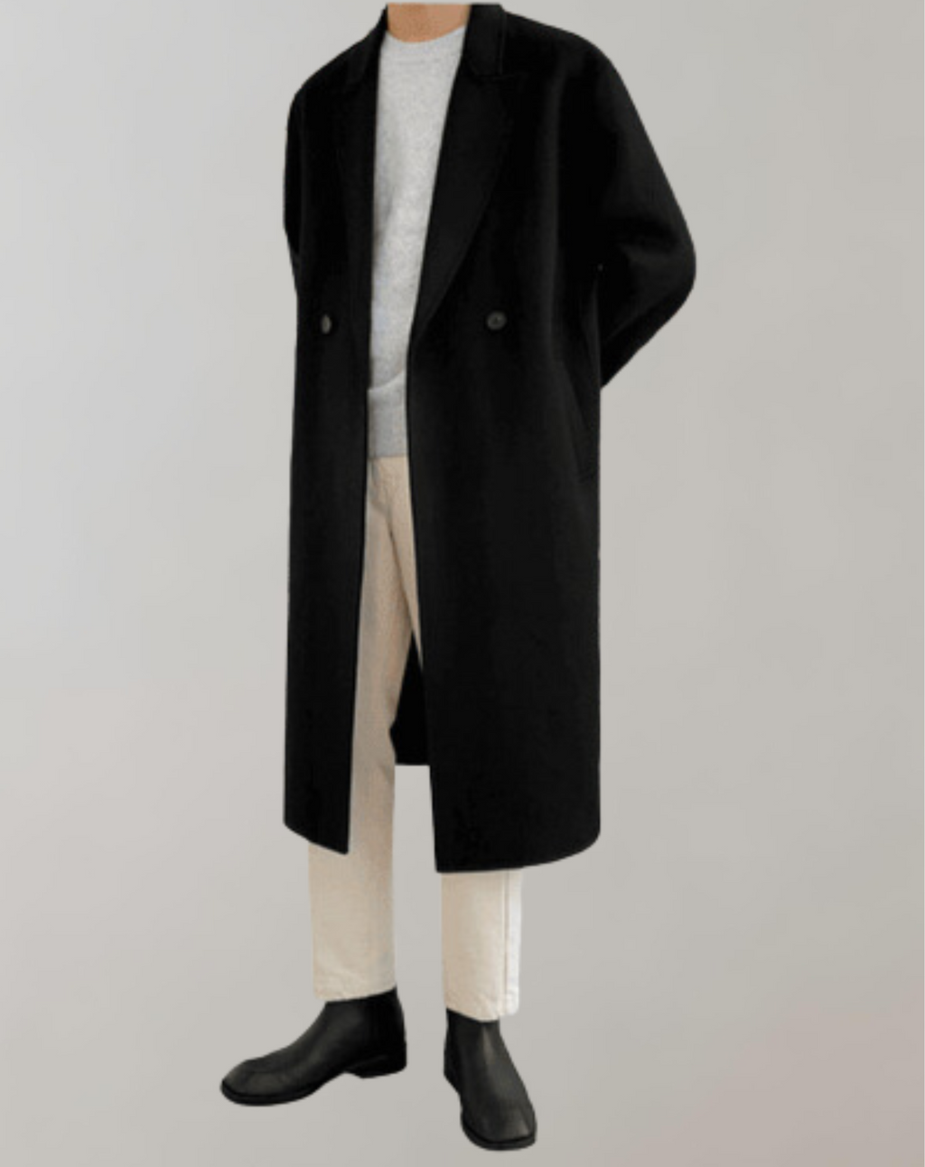 Valenzora | Elegant coat