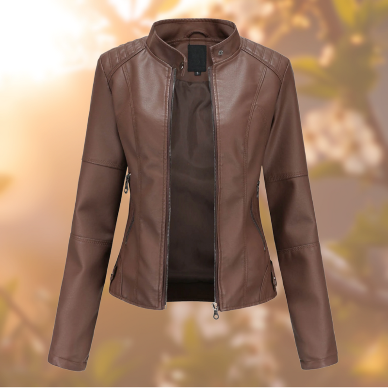 Valenzora | Stylish jacket for women for formal occasions