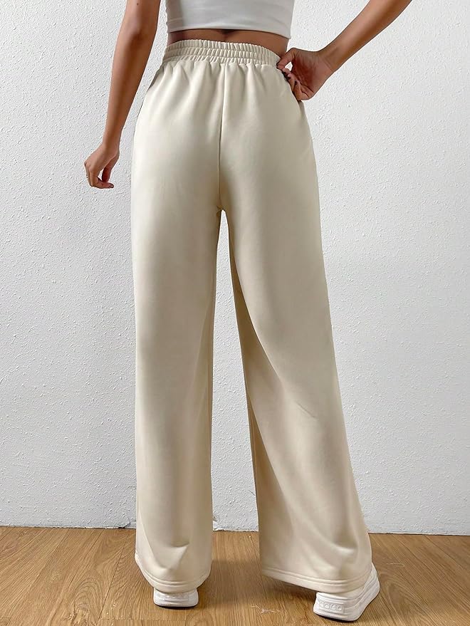 Valenzora | Wide-leg trousers for women