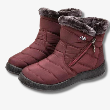 Valenzora | Demy Winter Boots