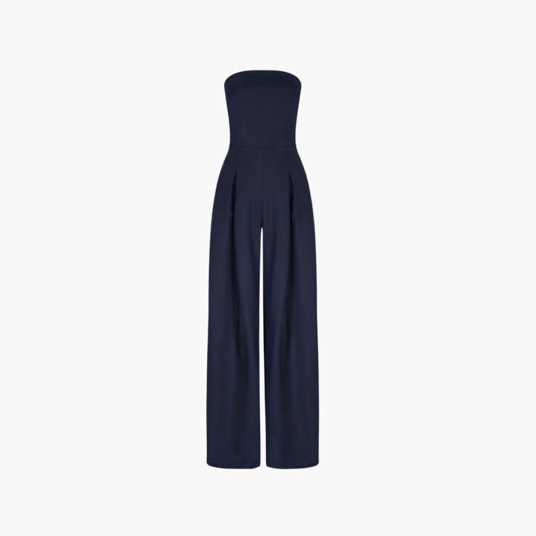 Valenzora | Elegant Summer Jumpsuit for Women