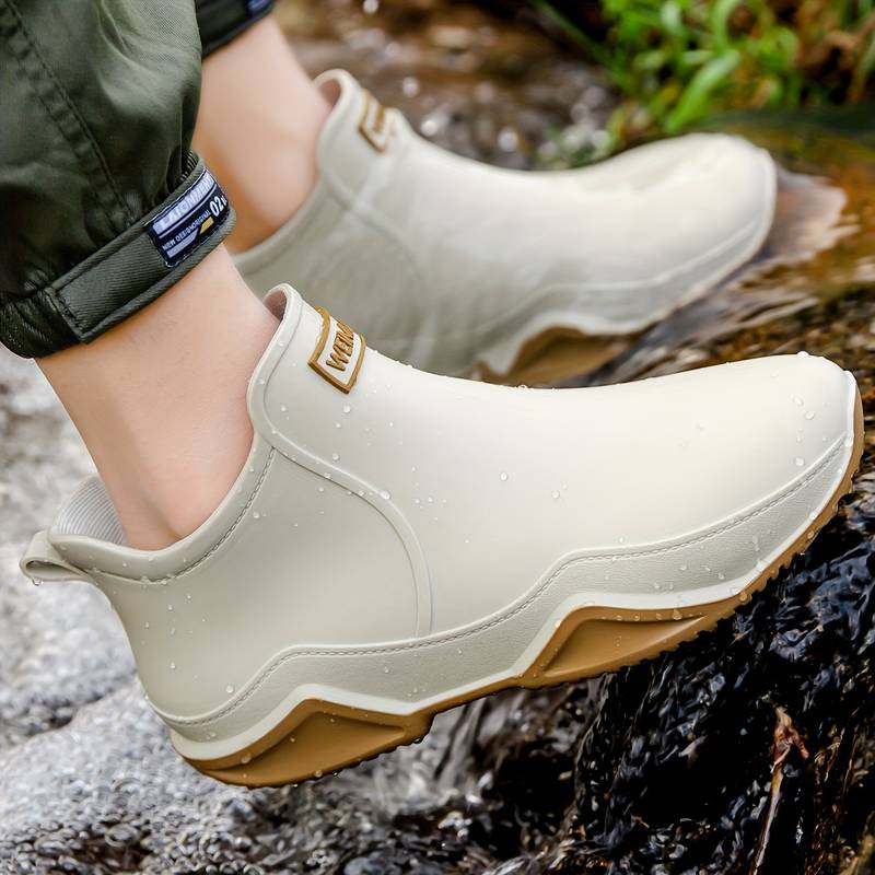 Valenzora | Waterproof rubber boots