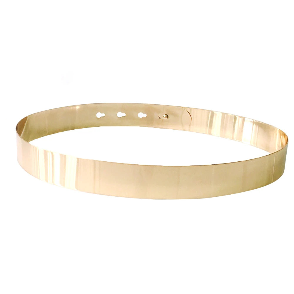 Valenzora | Vintage Chic Women's Belt