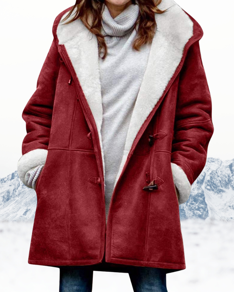 Valenzora | Fashionable women's coat