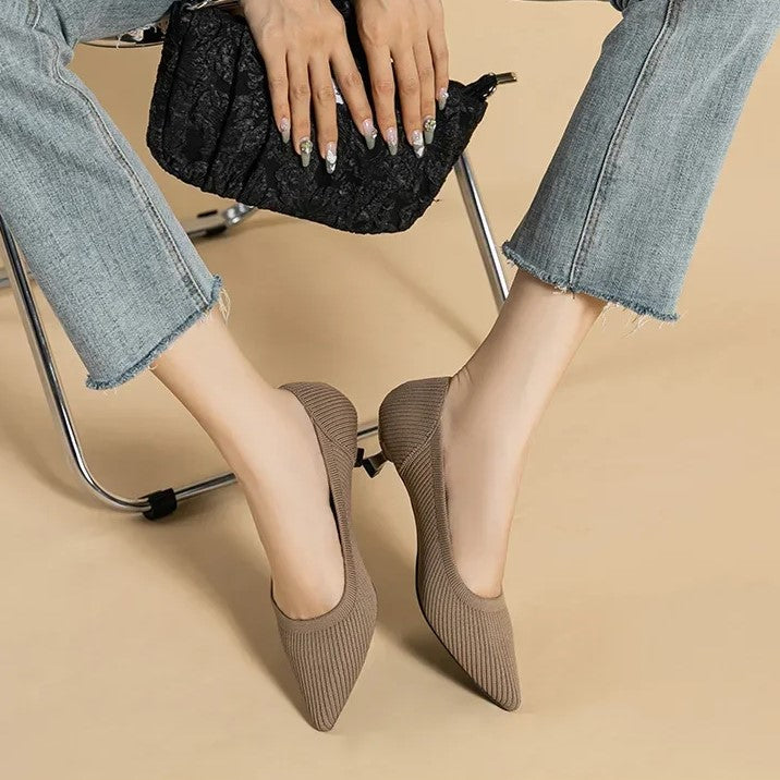 Valenzora | Orthopedic shoes with heels