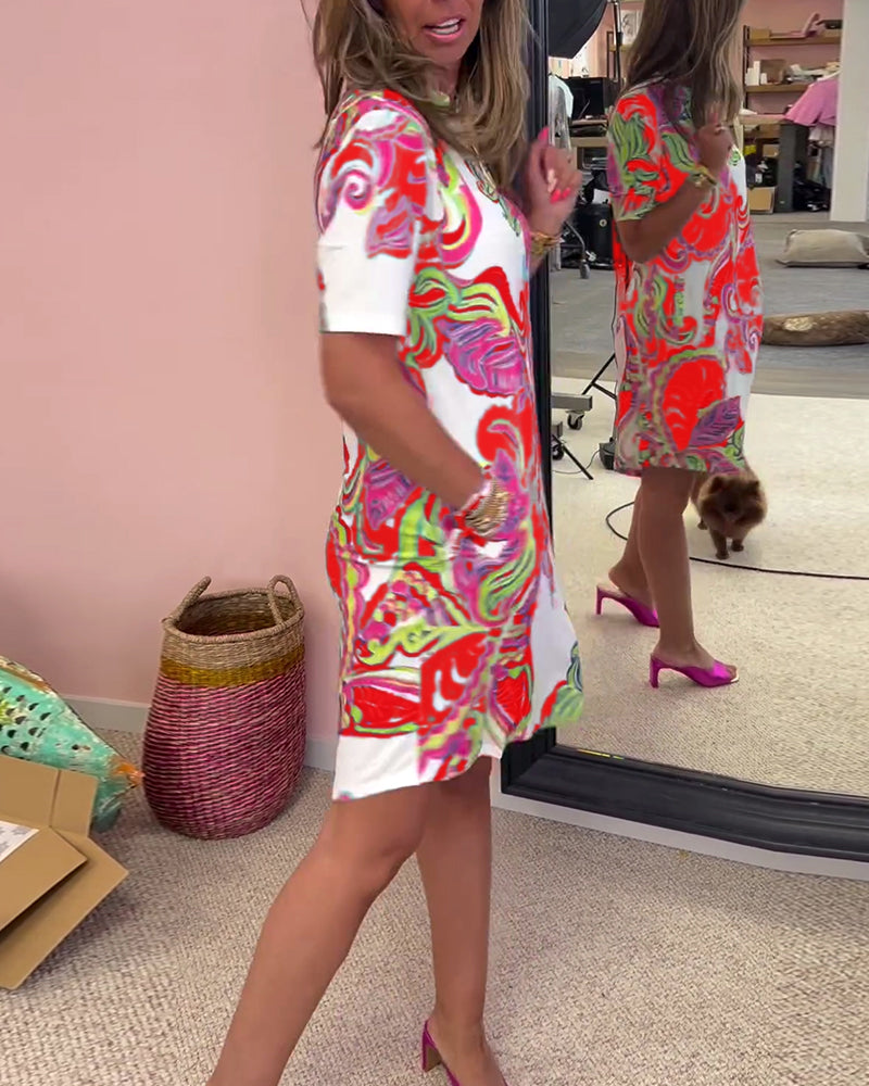 Sybilla™ | Elegant summer dress