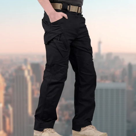Valenzora | Tactical Waterproof Trousers