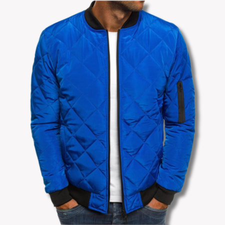 Valenzora | Jacke mit Baumwollfutter