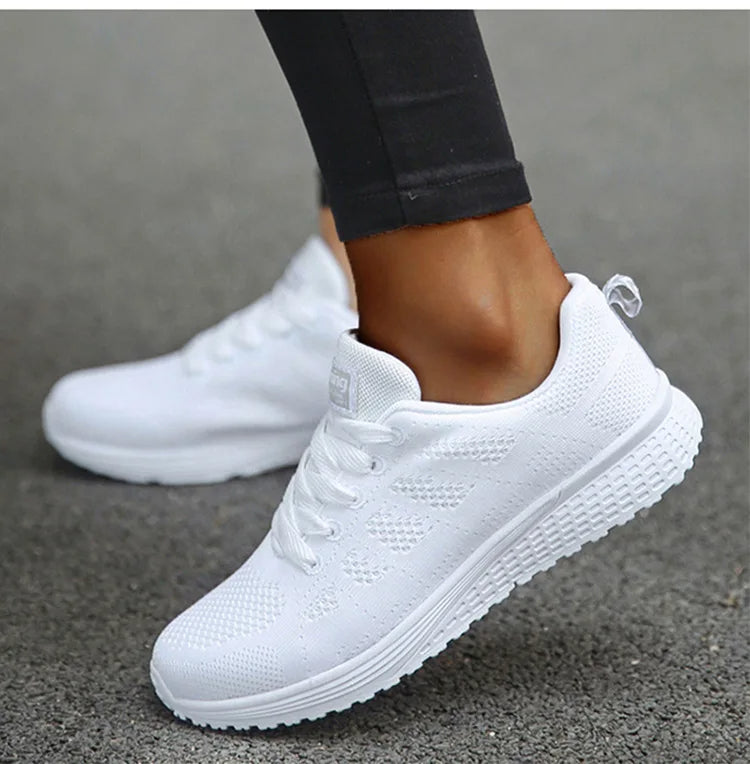 Valenzora - Lightweight, flexible training shoes | Performance sneakers with cushioned sole