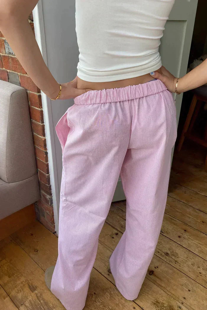 Valenzora | Women's leisure trousers
