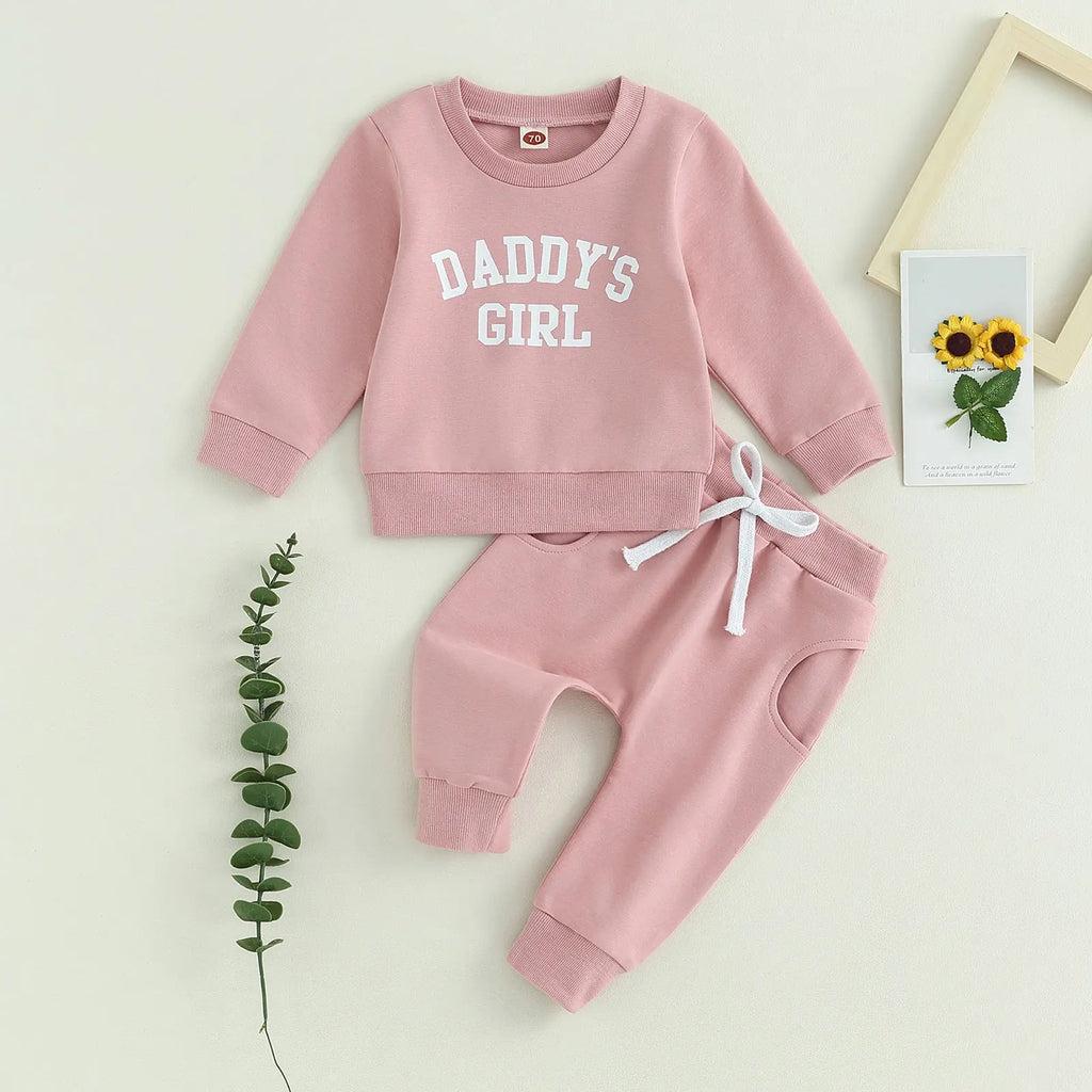 Valenzora | Daddy's Girl - Children