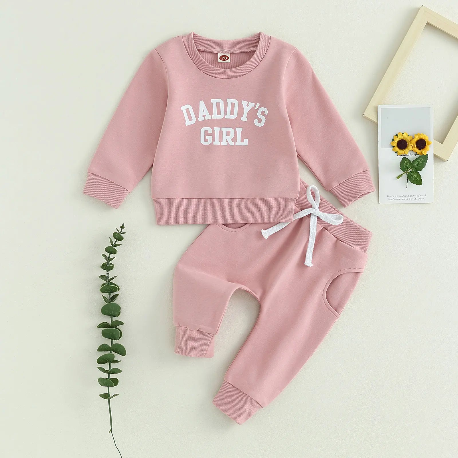 Valenzora | Daddy's Girl - Children
