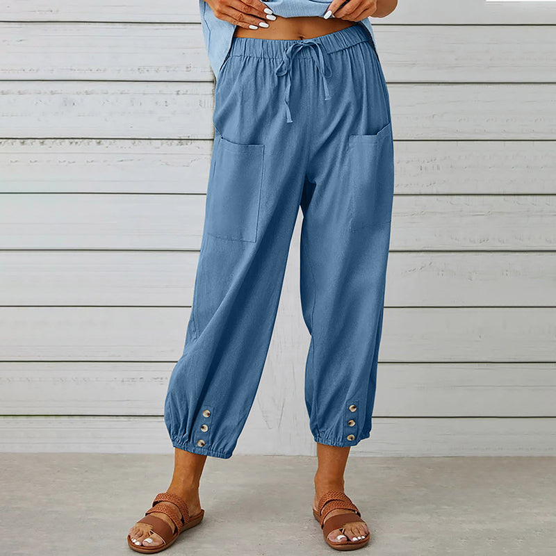 Valenzora – Relaxed, comfortable trousers